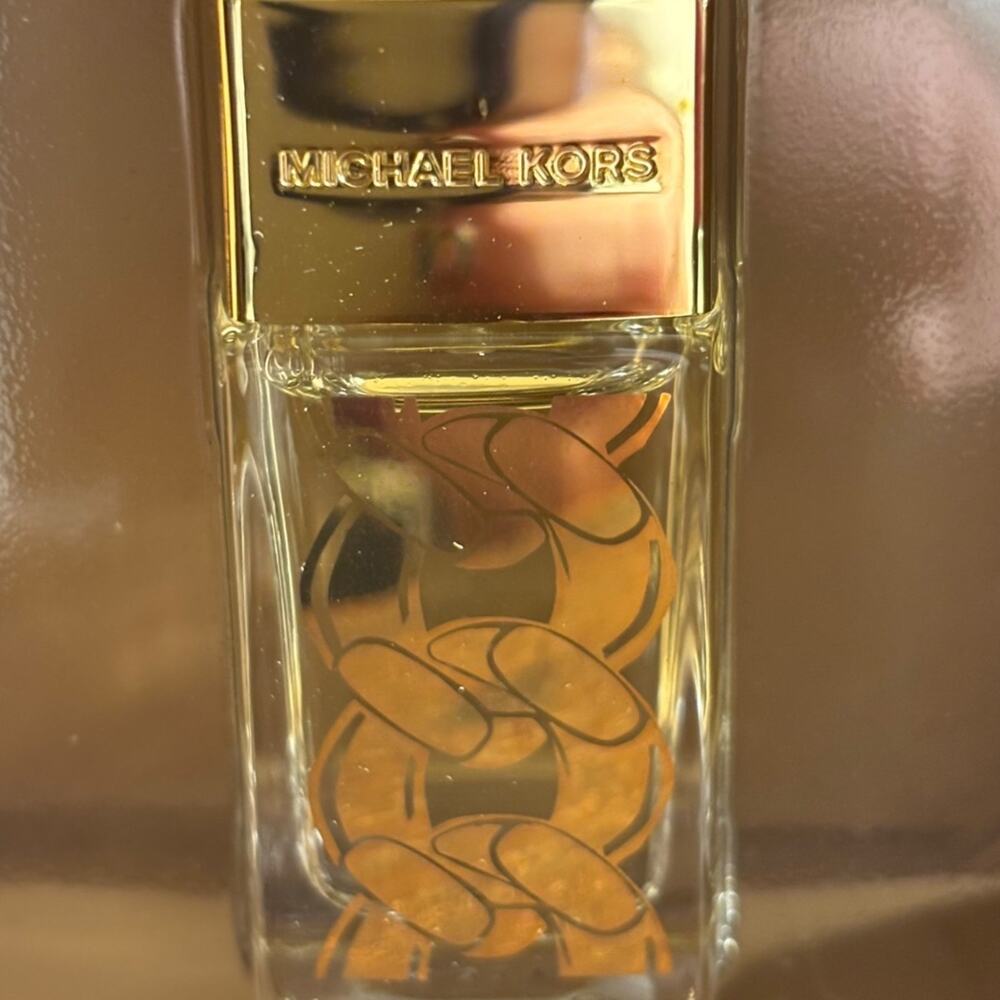 Michael Kors Pour Femme Set NIB - Picture 4 of 6